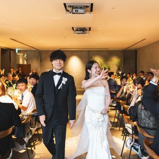 maf_wedさんの写真