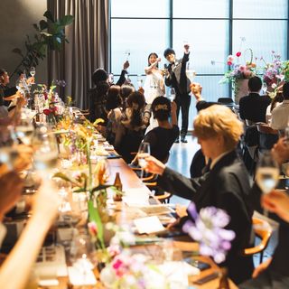 maf_wedさんの写真