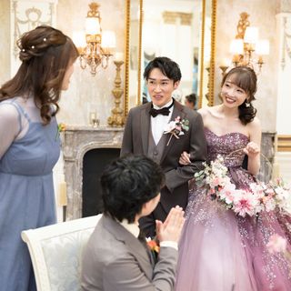 sh_wd_paris_ambさんの写真