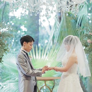 mywedding0831_ambさんの写真
