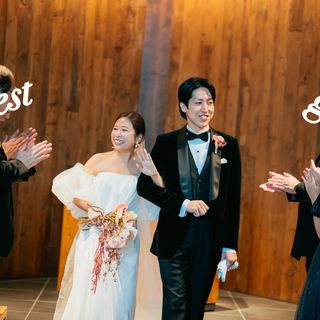 chu_31_trunkさんの写真