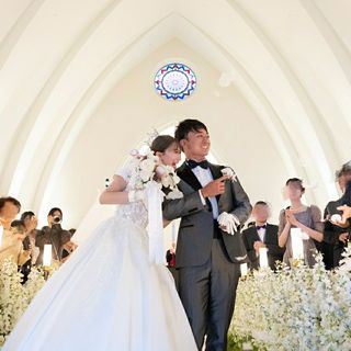 wedding2024_mochiさんの写真