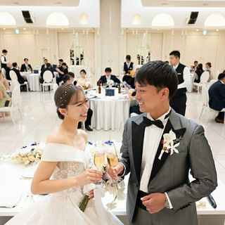wedding2024_mochiさんの写真