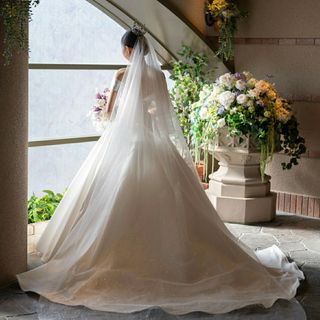 wedding2024_mochiさんの写真