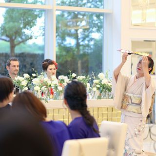 kaho_parisさんの写真