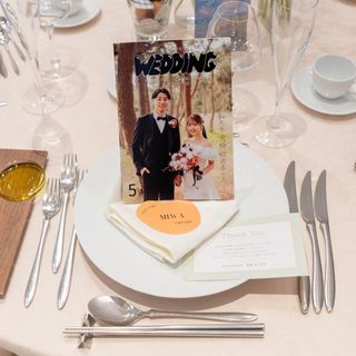 o87__weddingさんの写真