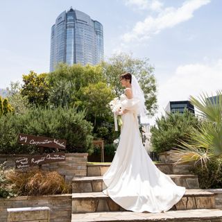 o87__weddingさんの写真