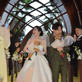 wedding_diary119さんの写真