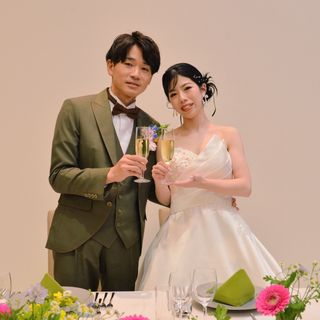 wedding_diary119さんの写真