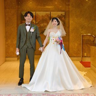 wedding_diary119さんの写真