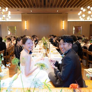 wd___trunk.hareさんの写真