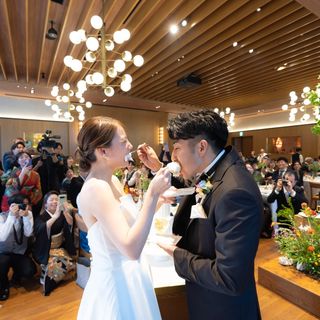 wd___trunk.hareさんの写真