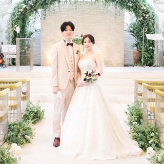 ss_wedding220326さんの写真
