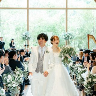 riho25.weddingさんの写真