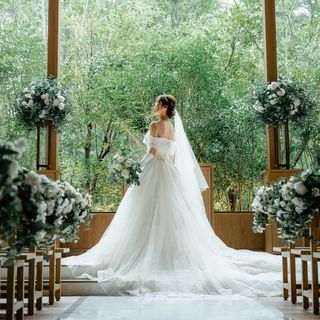 riho25.weddingさんの写真