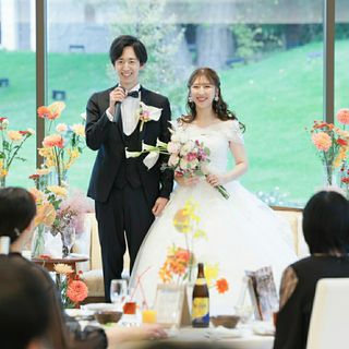 wd___ekさんの写真