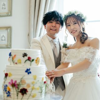 riho25.weddingさんの写真