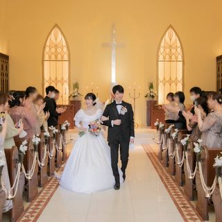 aki.wedding_1122さんの写真