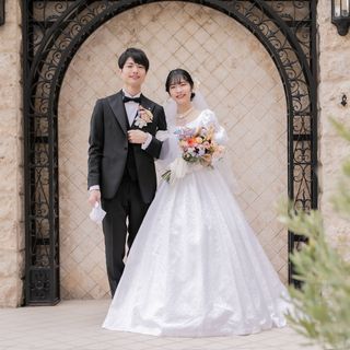 aki.wedding_1122さんの写真