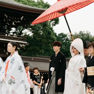 ymmwedさんの写真