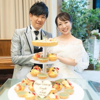 m.m.wedding0122さんの写真