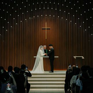 tiadwed_osayuさんの写真