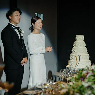 tiadwed_osayuさんの写真