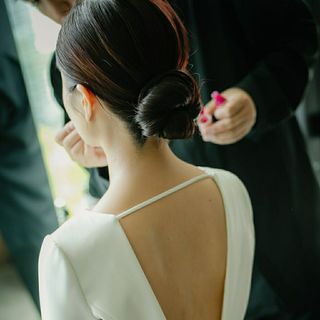 tiadwed_osayuさんの写真