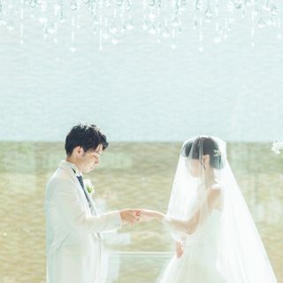 s_e_weddingさんの写真