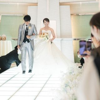 m.m.wedding0122さんの写真