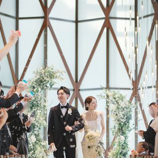 ask_wedさんの写真