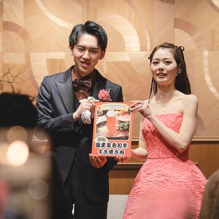 ask_wedさんの写真