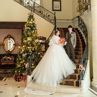 flowergarden_weddingさんの写真