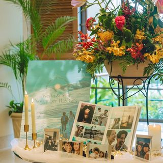 maimai_okapiさんの写真