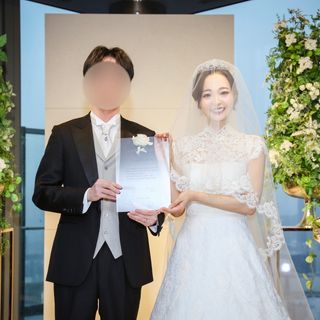 kazun_wedding_さんの写真