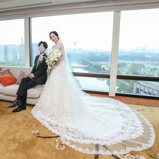 kazun_wedding_さんの写真