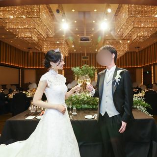 kazun_wedding_さんの写真