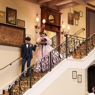 flowergarden_weddingさんの写真