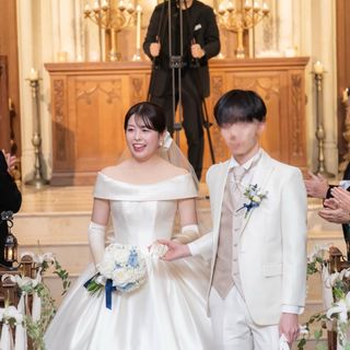 merry_wd_1214さんの写真