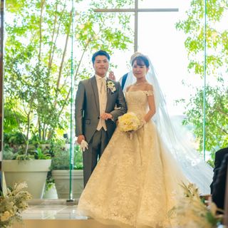 nina.icy.wedさんの写真