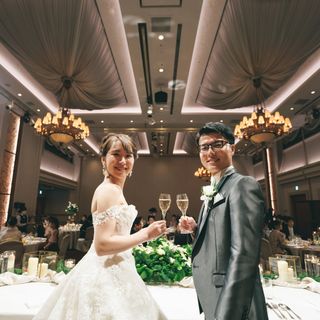 nina.icy.wedさんの写真