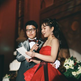 nina.icy.wedさんの写真