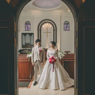 wed.m.kさんの写真