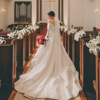 wed.m.kさんの写真