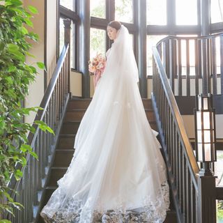 maru_wedding_さんの写真