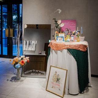 trunk_linaさんの写真