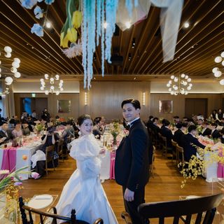 trunk_linaさんの写真