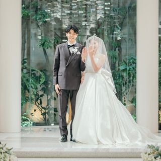 mswedding0904さんの写真