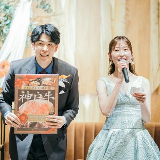 mswedding0904さんの写真