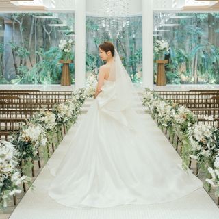 mswedding0904さんの写真